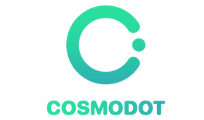 Cosmodot Logo